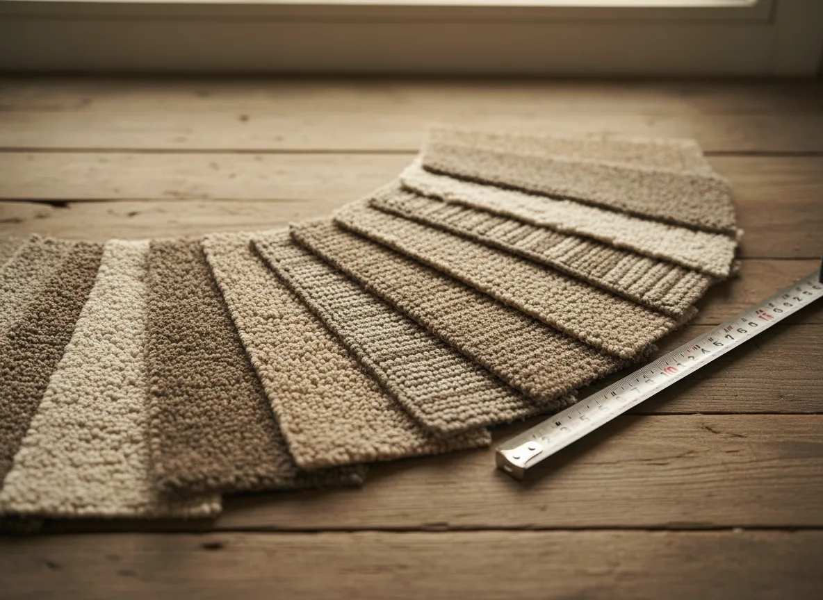 Carpet Installation Etna, OH FAQs